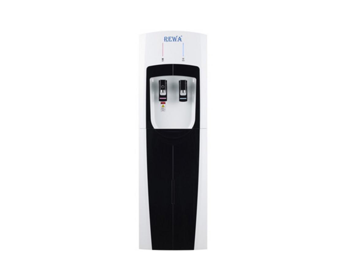 Tổng quan Máy lọc và tạo nước Hydrogen nóng lạnh RW-NAH-340