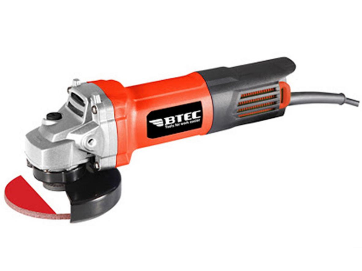 Tổng quan Máy mài 100mm Btec BT1045