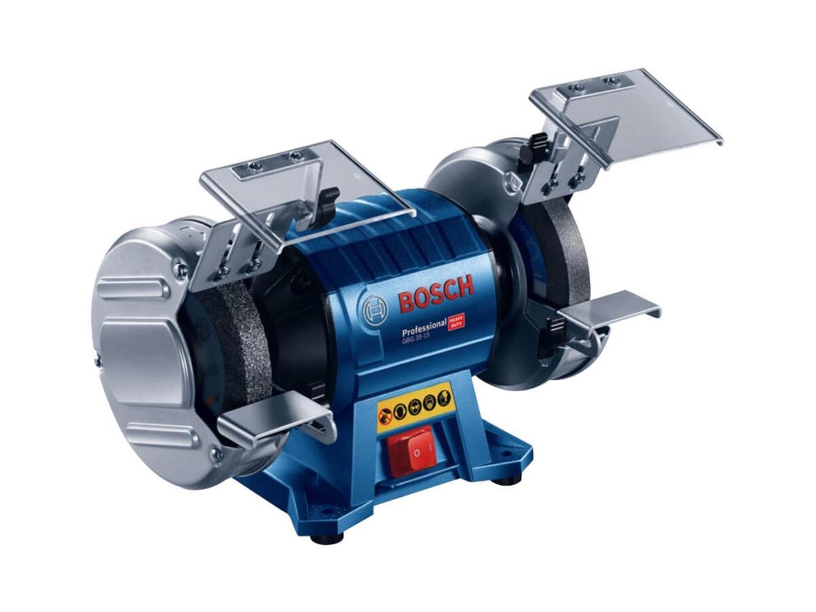 Tổng quan Máy mài bàn Bosch GBG 35-15