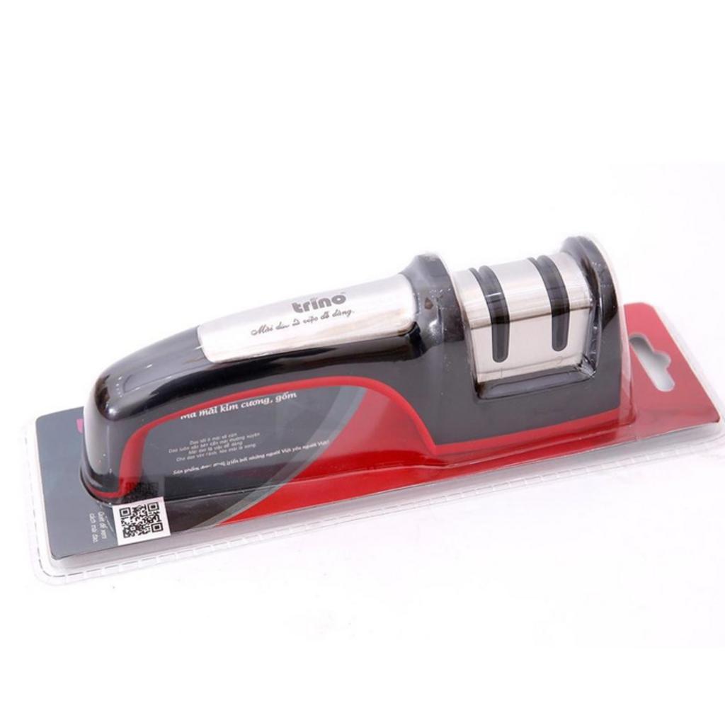Tổng quan Máy mài dao kép Trino H1088