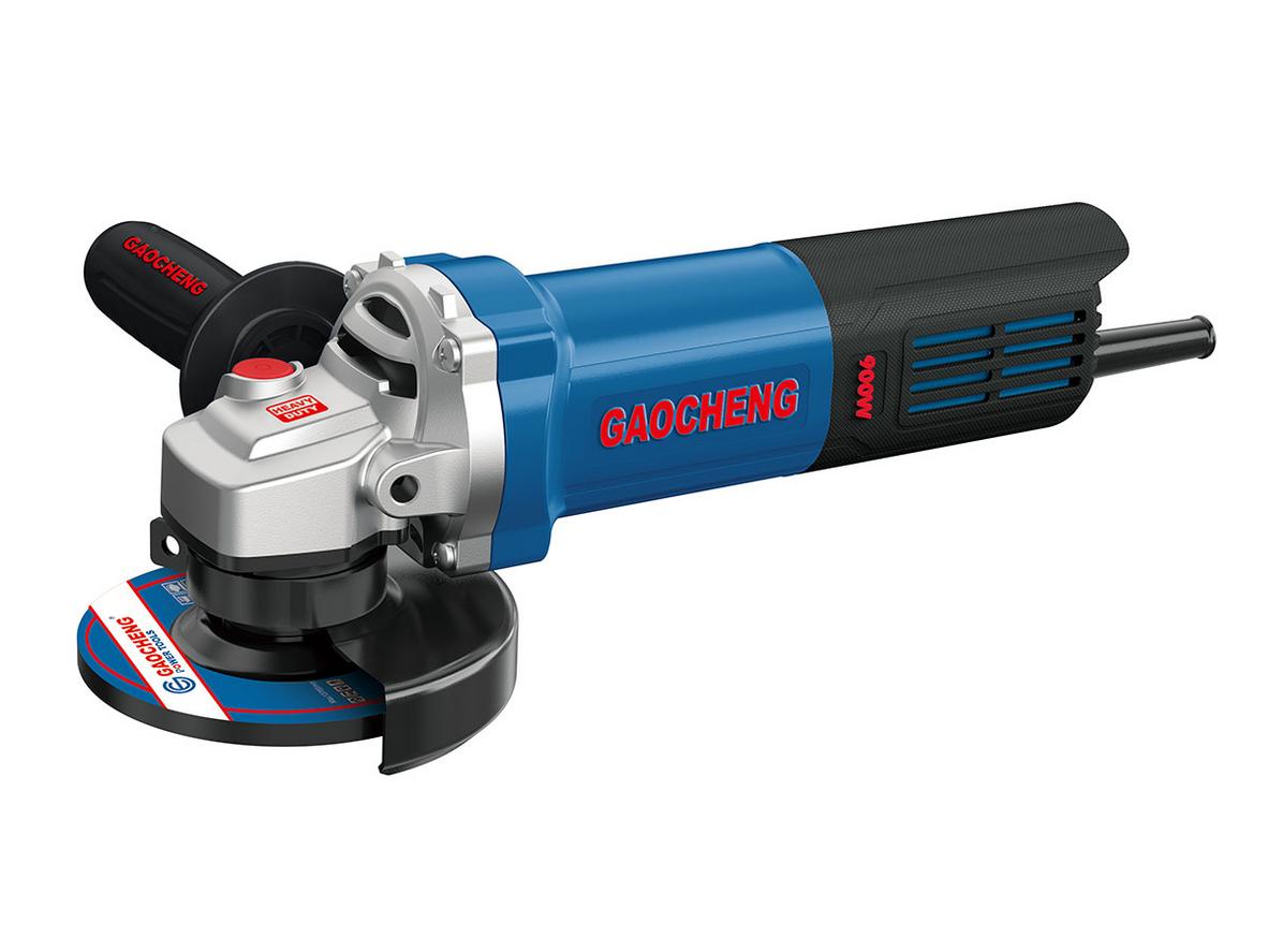 Tổng quan Máy mài góc 100mm Gaocheng GN-AG1002