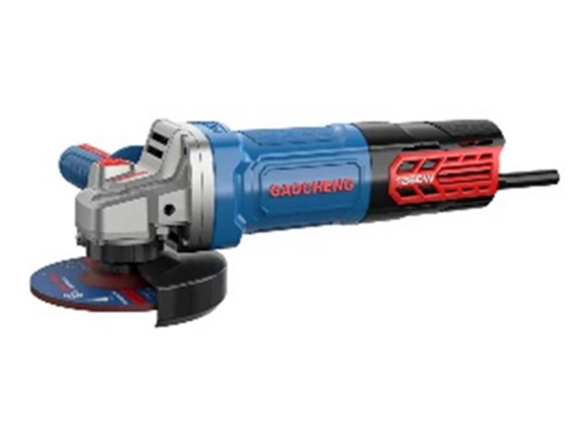 Tổng quan Máy mài góc 1.250W Gaocheng GN-AG1001