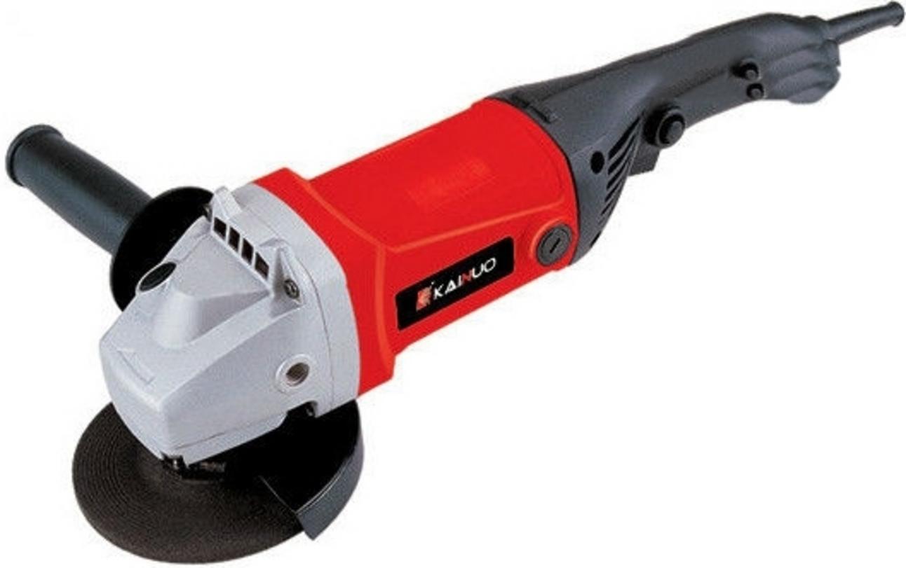 Tổng quan Máy mài góc 125mm Kainuo 1252
