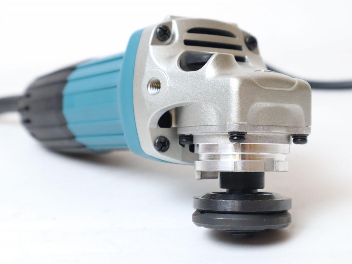 Tổng quan Máy mài góc 125mm Makita GA5030R (720W)