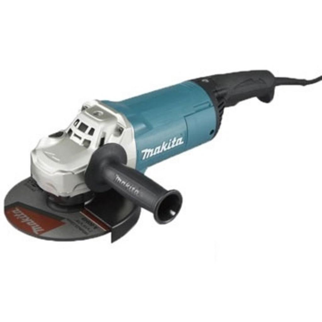 Tổng quan Máy mài góc 2200W Makita GA7060