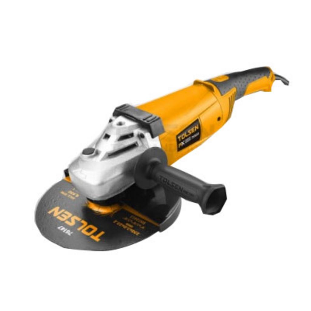 Tổng quan Máy mài góc 230mm Tolsen 79525
