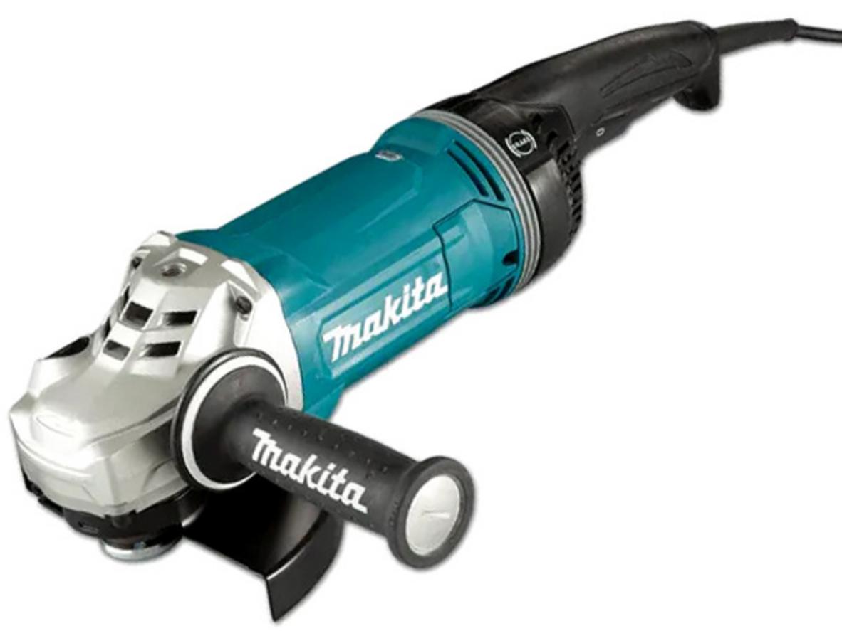 Tổng quan Máy mài góc 2800W Makita GA7082 180mm