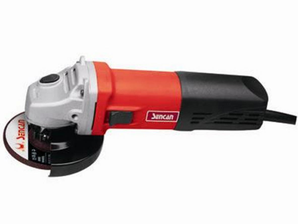 Tổng quan Máy mài góc 720W 100mm Sencan 541034