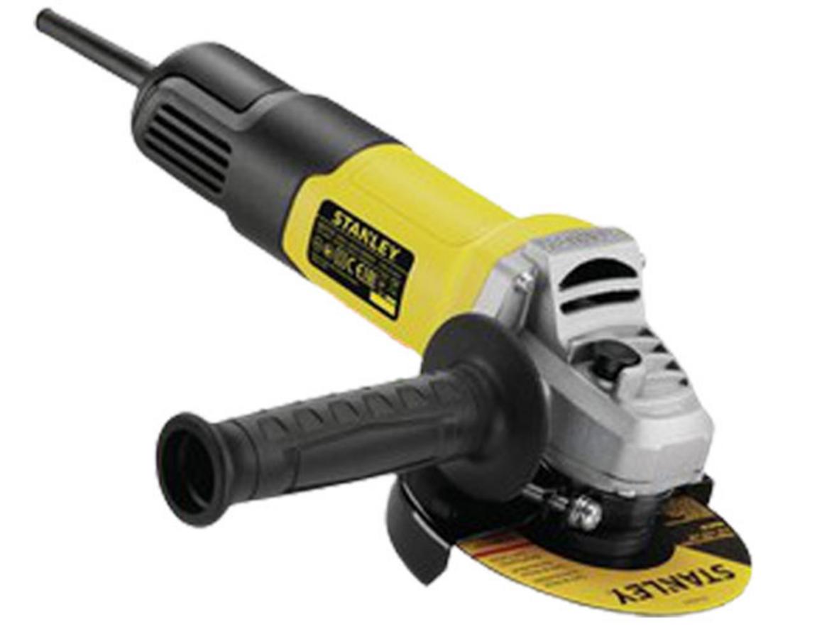 Tổng quan Máy mài góc 750W Stanley SG7100