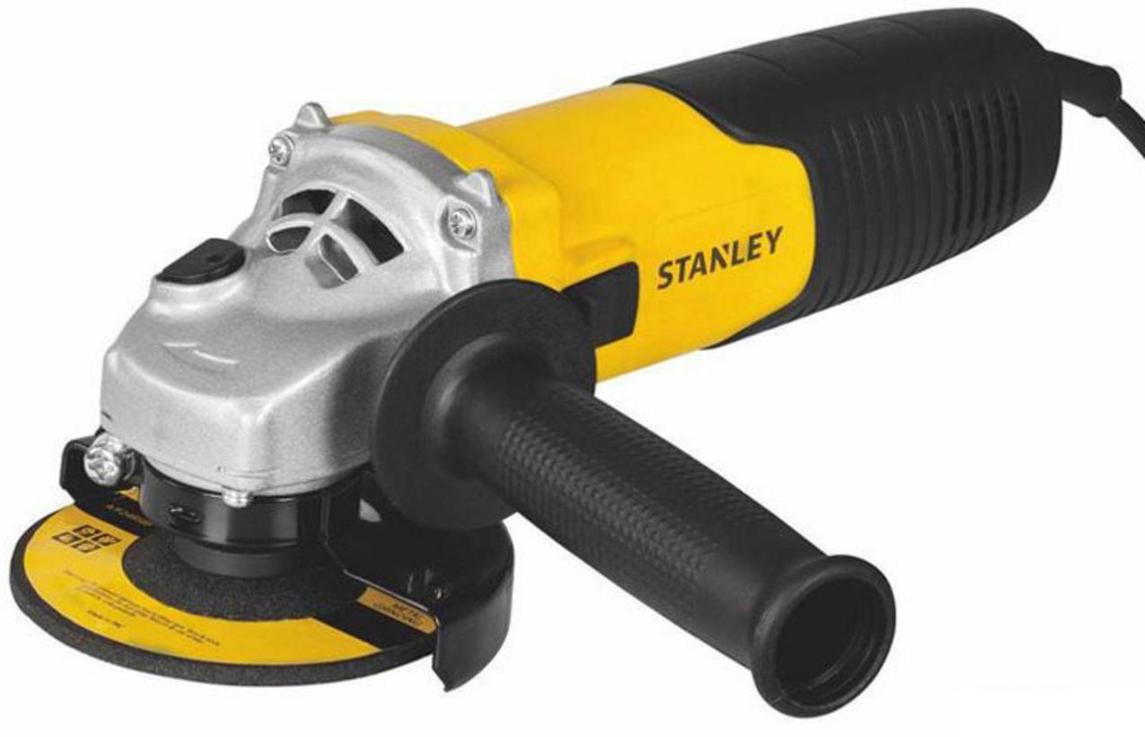 Tổng quan Máy mài góc 850W Stanley STGS8100A (100mm)