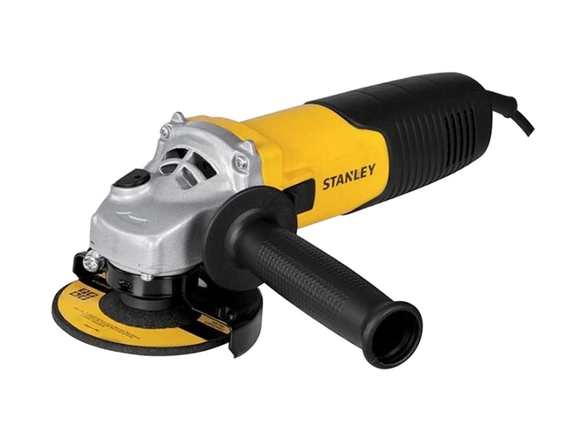 Tổng quan Máy mài góc 900W Stanley STGS9100-B1
