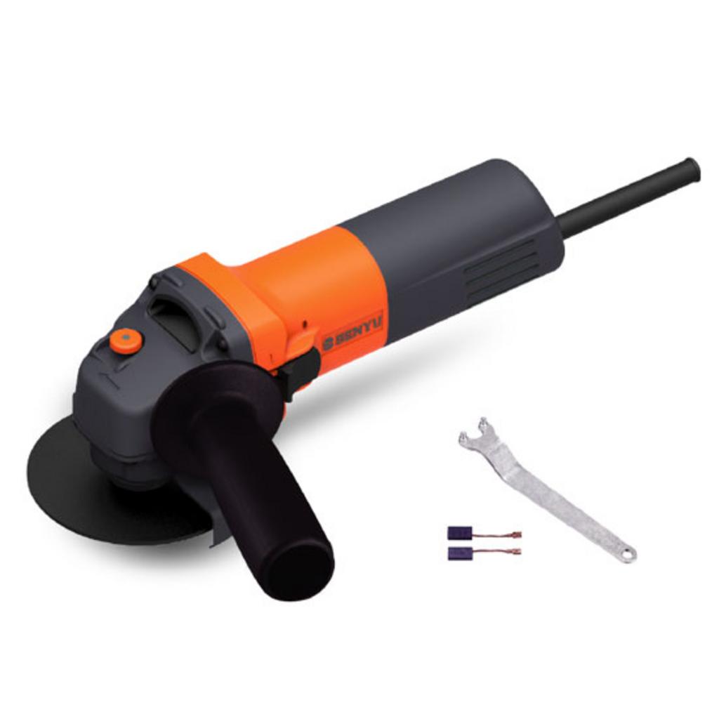 Tổng quan Máy mài góc Benyu 1003/100