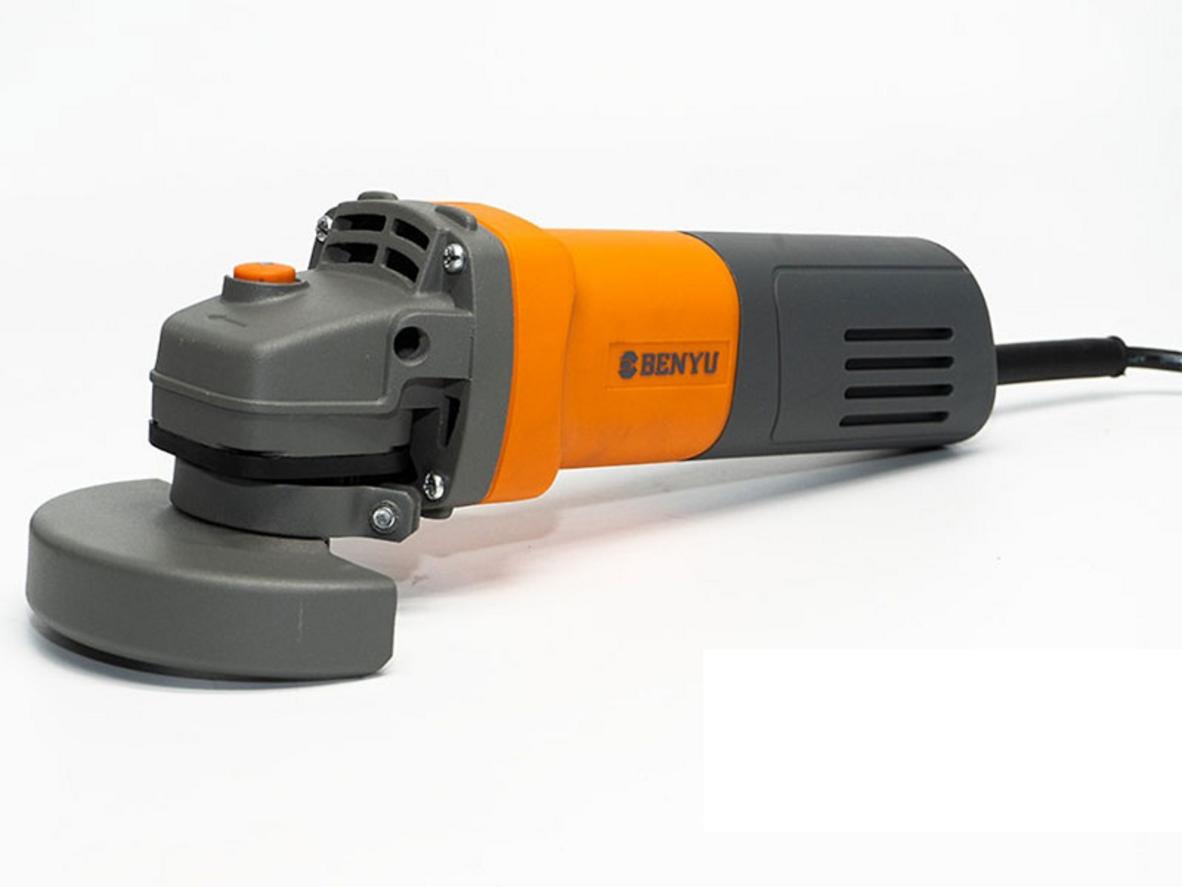 Tổng quan Máy mài góc Benyu 1004A/100HK