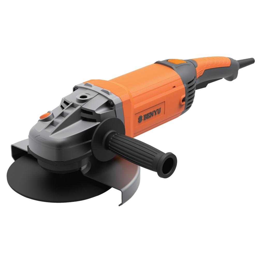 Tổng quan Máy mài góc Benyu 1009/230