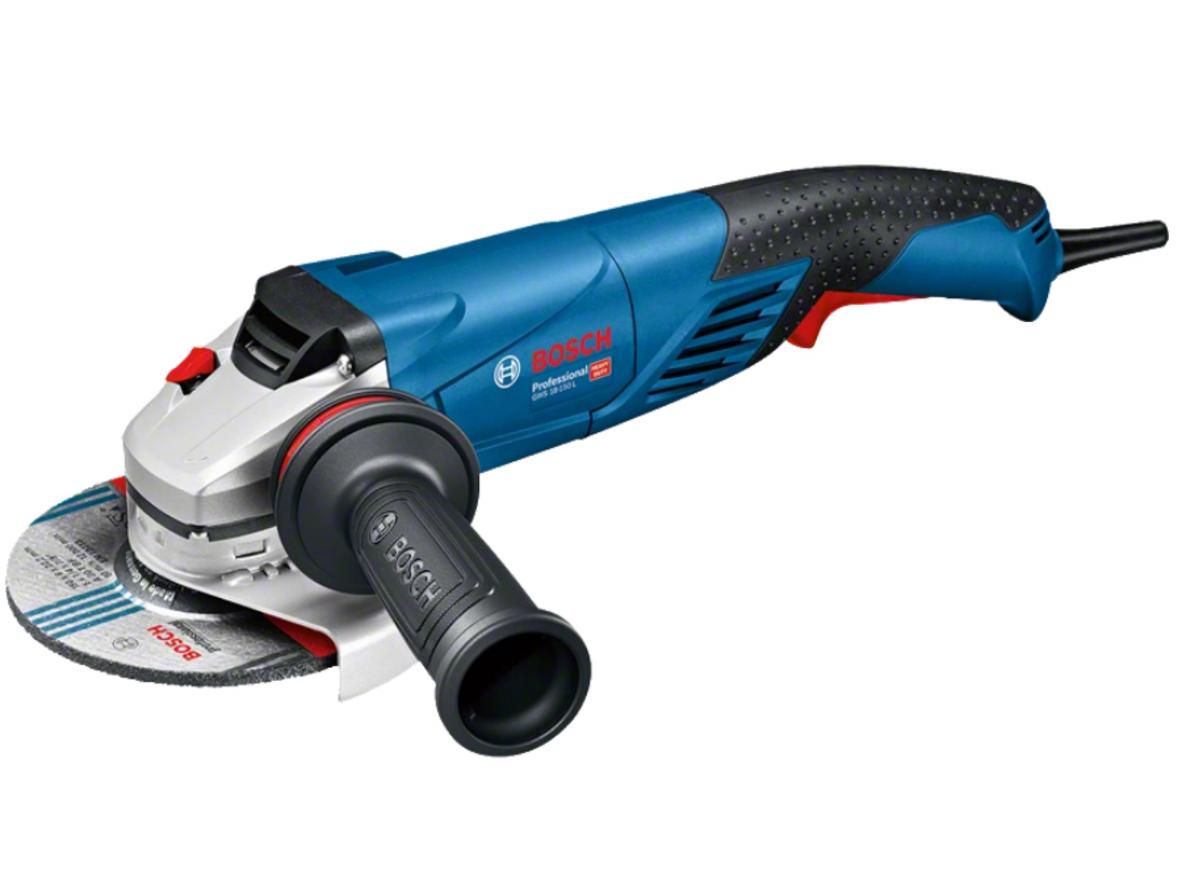 Tổng quan Máy mài góc Bosch GWS 18-150L