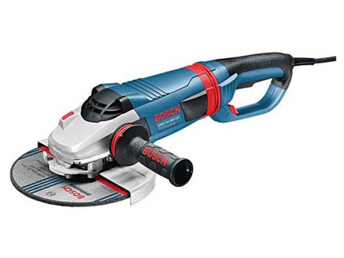 Tổng quan Máy mài góc Bosch GWS 24-230