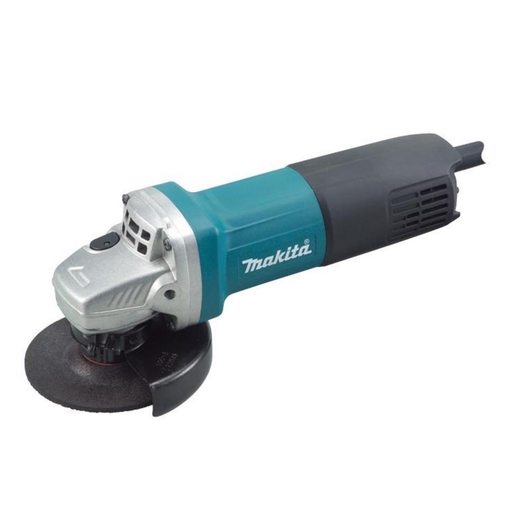 Tổng quan Máy mài góc cầm tay Makita 9556HB