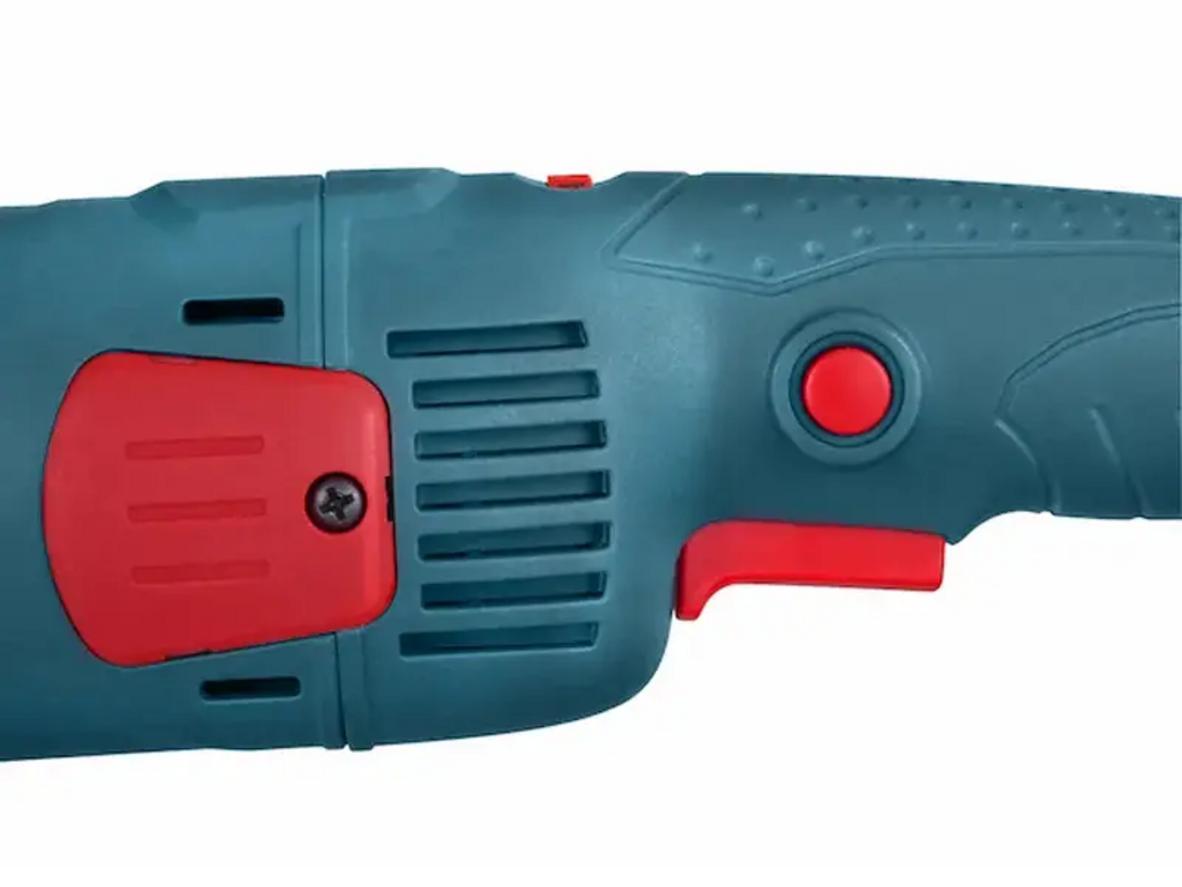 Tổng quan Máy mài góc công tắc bóp Ronix 3165