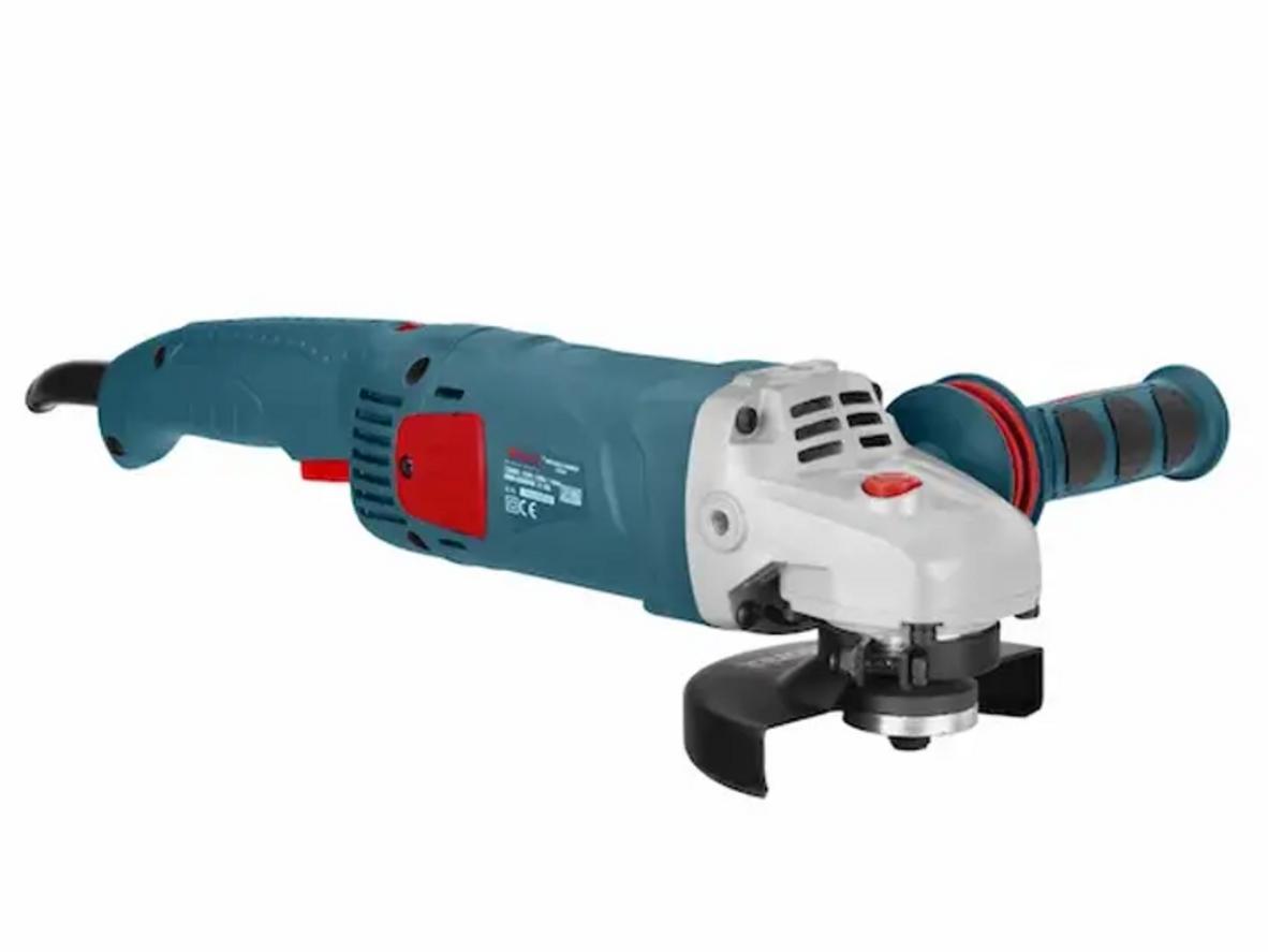 Tổng quan Máy mài góc công tắc bóp Ronix 3165