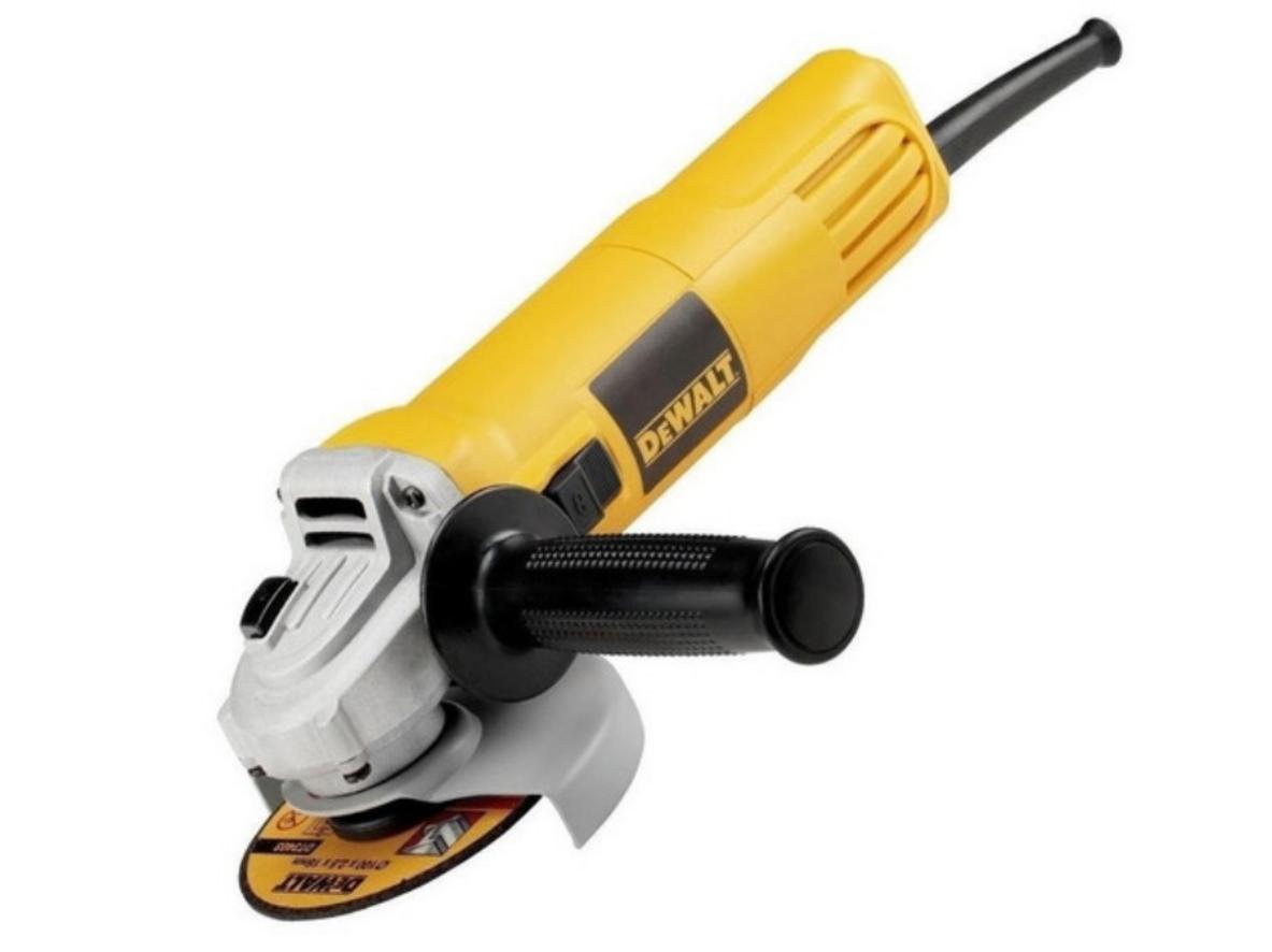 Điều tốc linh hoạt giúp kiểm soát tốt hơn khi làm việc.
