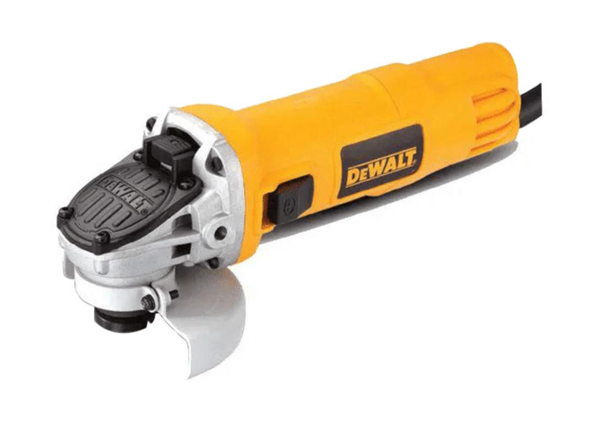 Tổng quan Máy mài góc DeWalt DWE8110S 125mm 720W