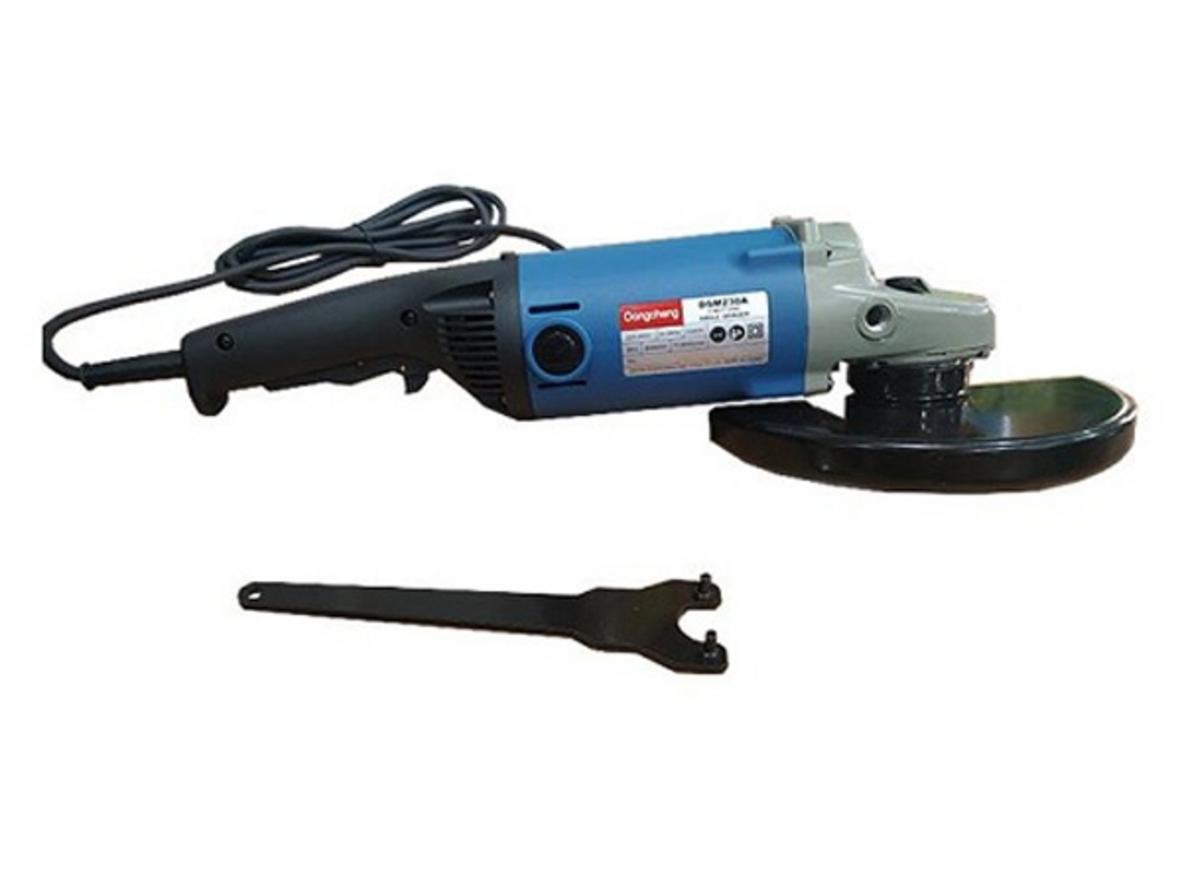Tổng quan Máy mài góc Dongcheng DSM230A