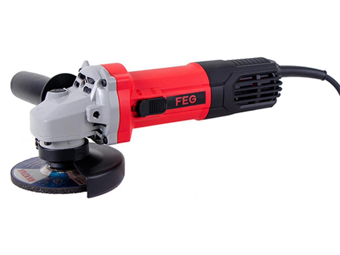 Tổng quan Máy mài góc FEG EG-912A (100mm)