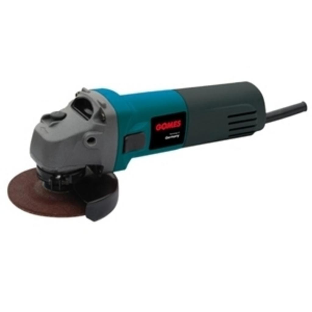 Tổng quan Máy mài góc Gomes GB-911