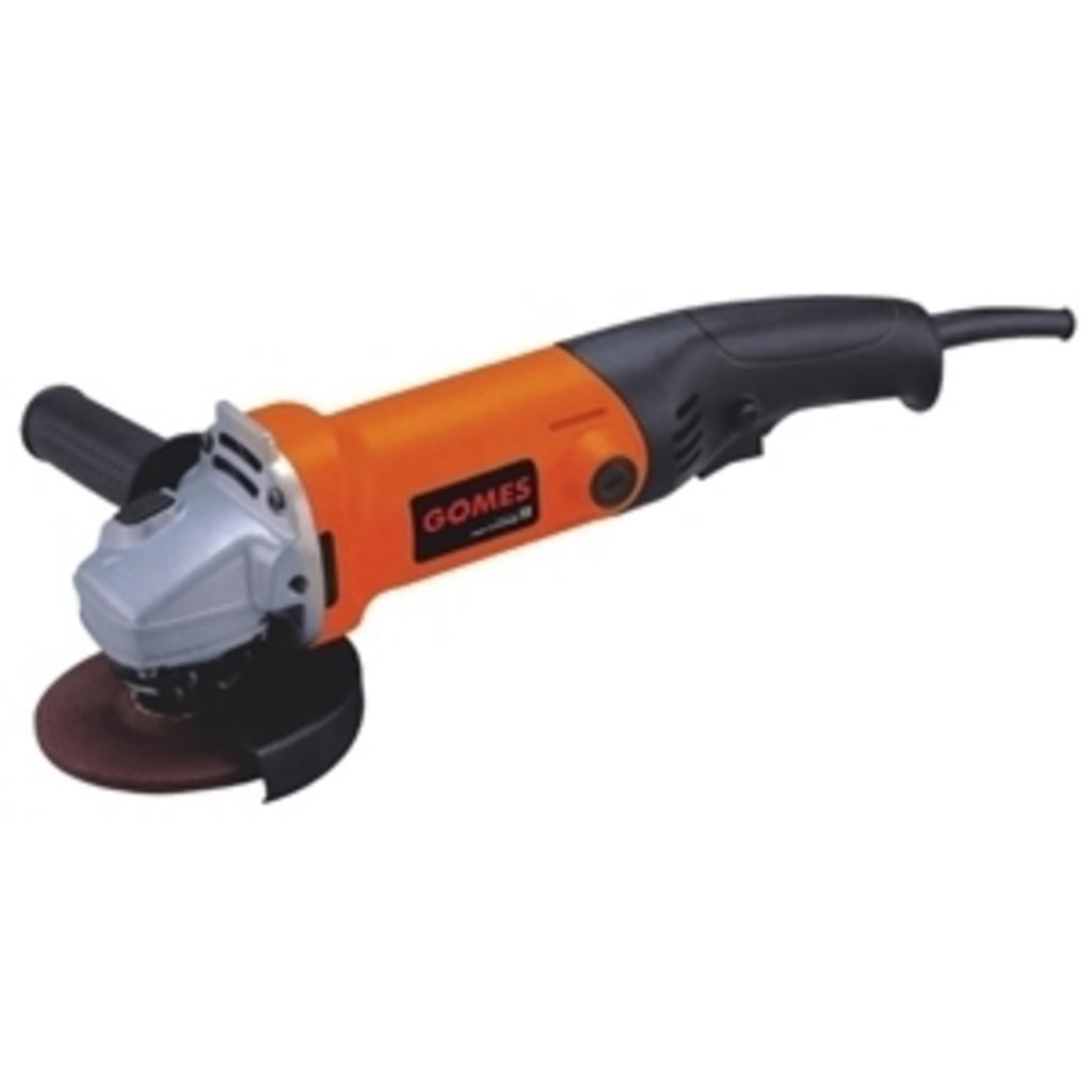 Tổng quan Máy mài góc Gomes GB-9914