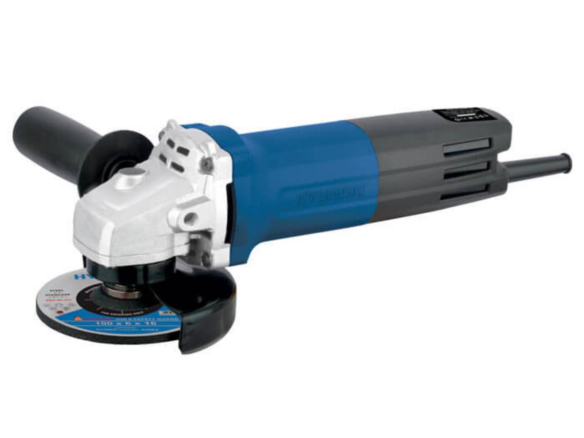 Tổng quan Máy mài góc Hyundai HMG1001S - 100mm