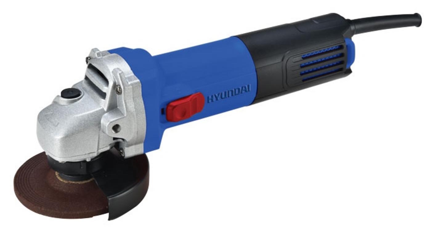 Tổng quan Máy mài góc Hyundai HMG1004