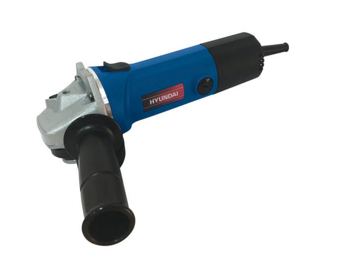 Tổng quan Máy mài góc Hyundai HMG1006