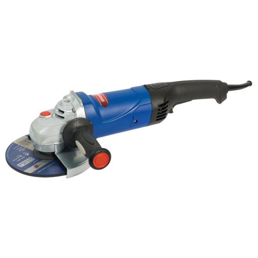 Tổng quan Máy mài góc Hyundai HMG180 180mm