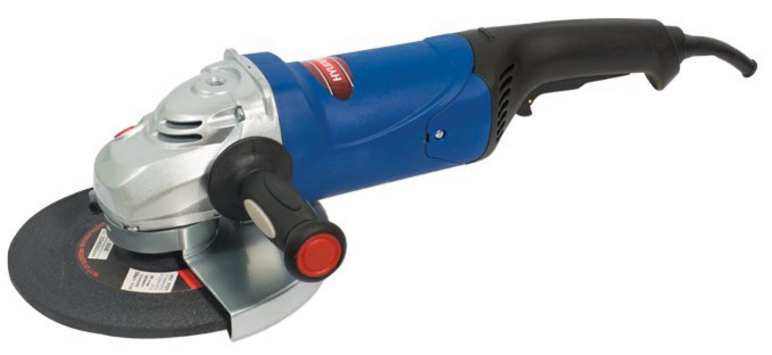 Tổng quan Máy mài góc Hyundai HMG230 230mm