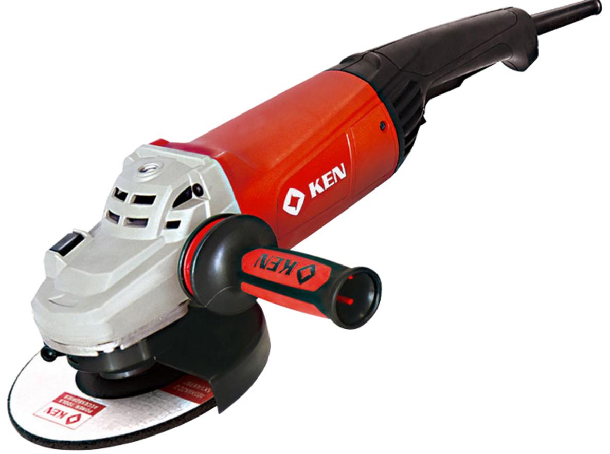 Tổng quan Máy mài góc Ken 9180S