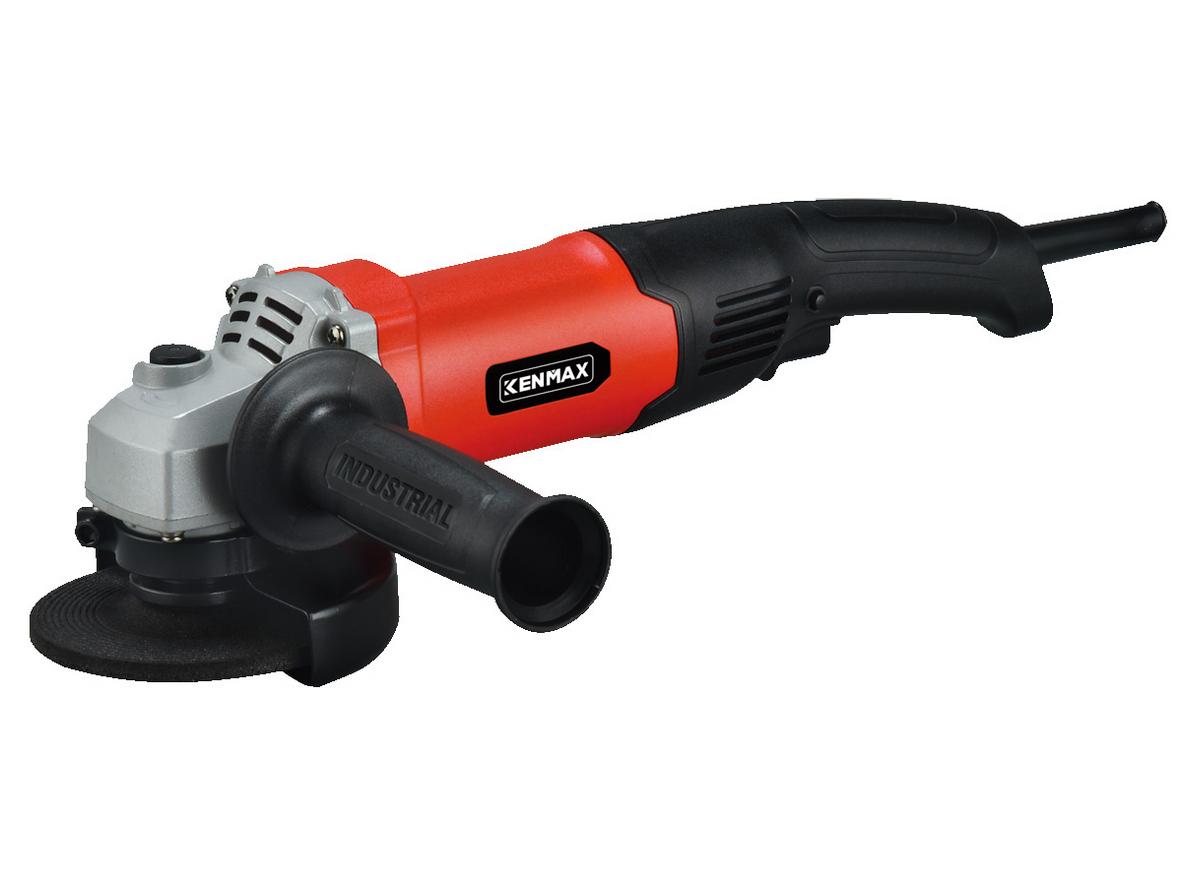 Tổng quan Máy mài góc Kenmax KM100-L 100mm