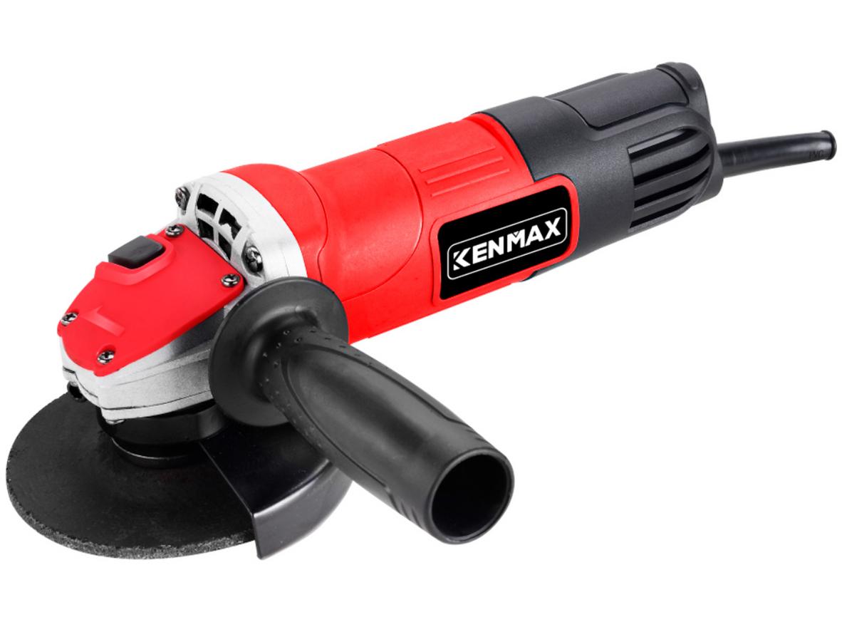 Tổng quan Máy mài góc Kenmax KM100-X 100mm