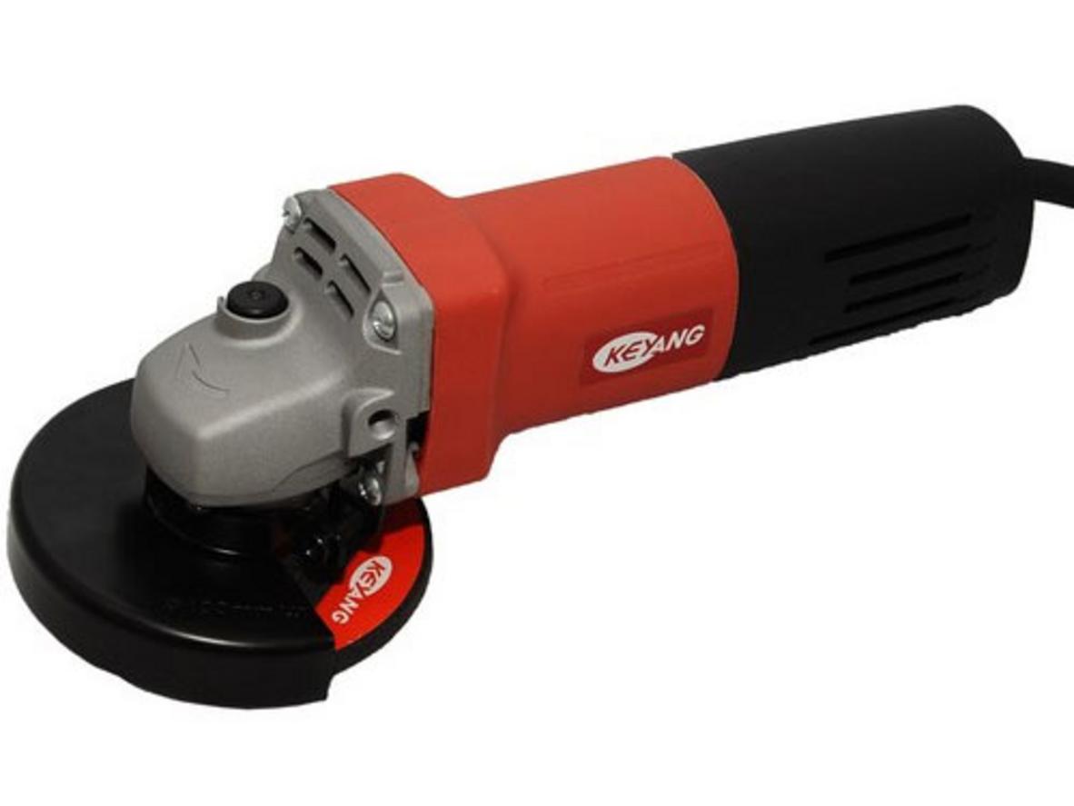 Tổng quan Máy mài góc Keyang DG-850 (100mm, 850W)