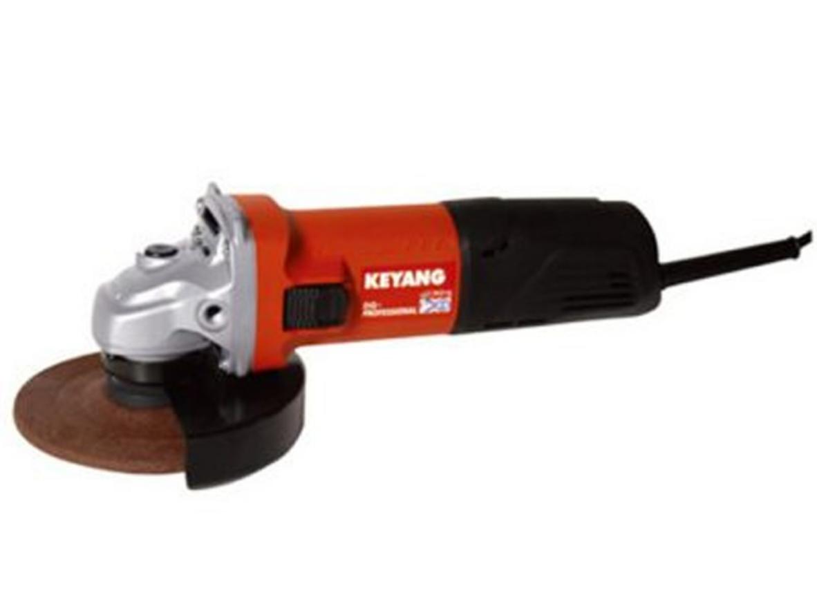 Tổng quan Máy mài góc Keyang DG-852 (125mm, 850W)