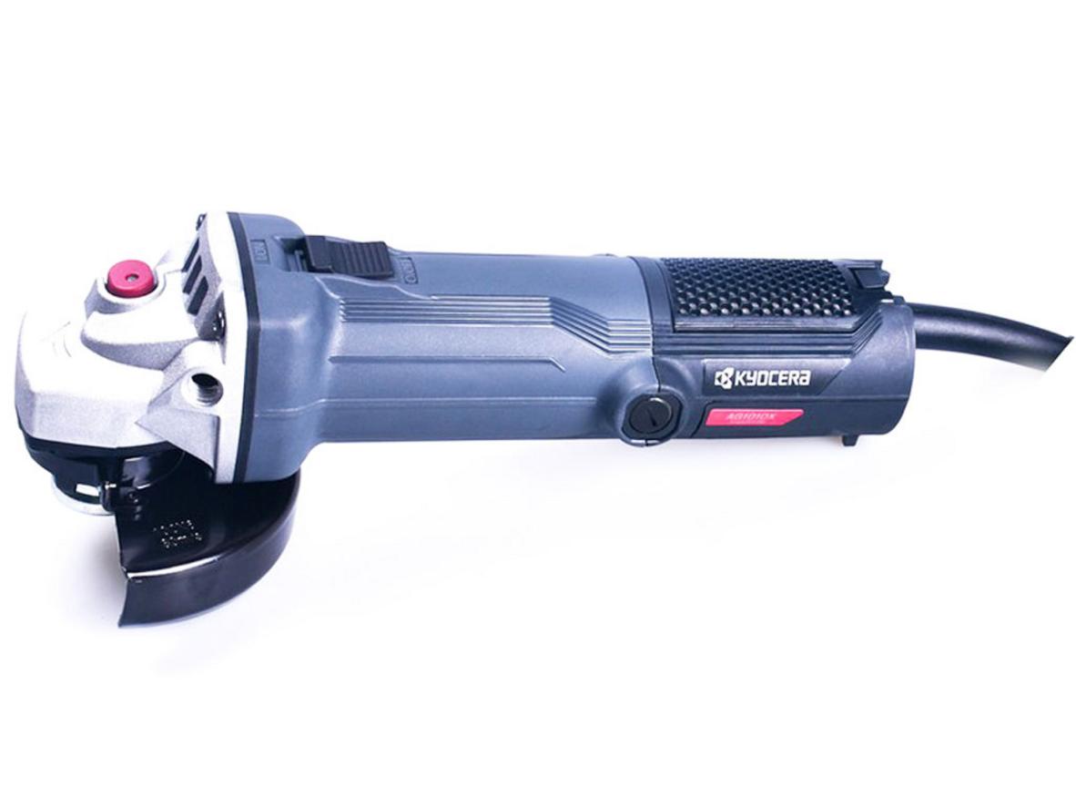 Tổng quan Máy mài góc Kyocera AG1259 1.010W