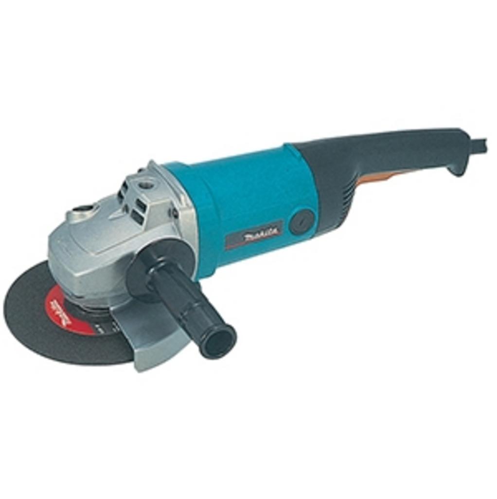 Tổng quan Máy mài góc Makita 9067