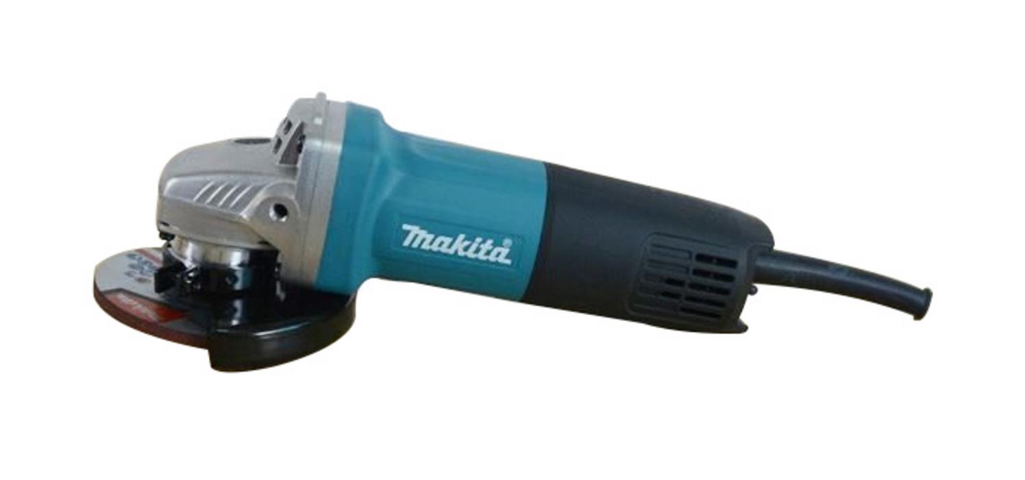 Tổng quan Máy mài góc Makita 9553B