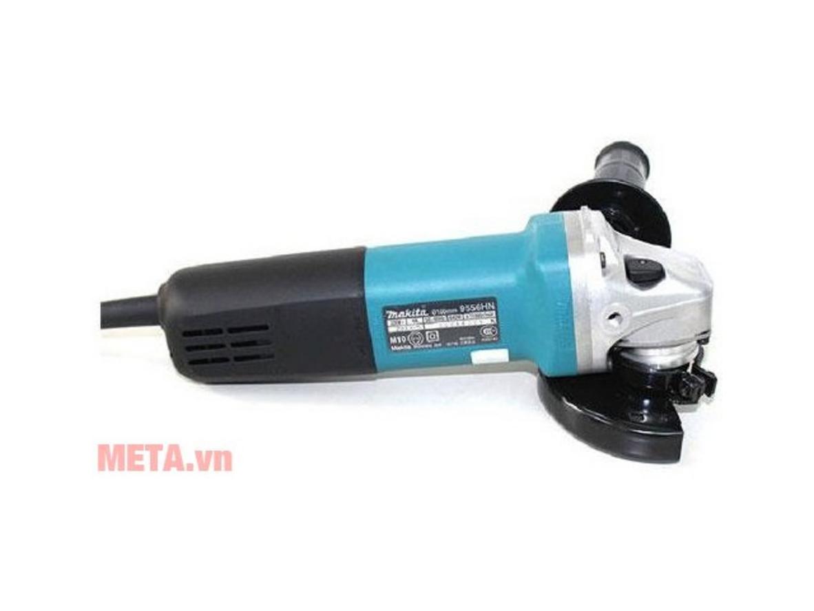 Kích thước nhỏ gọn, dễ thao tác ở không gian hẹp