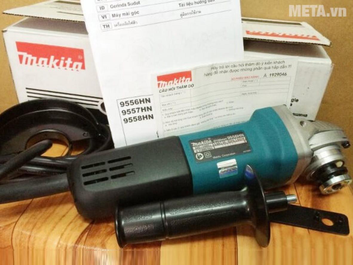 Công tắc trượt tiện thao tác, mô tơ bền bỉ