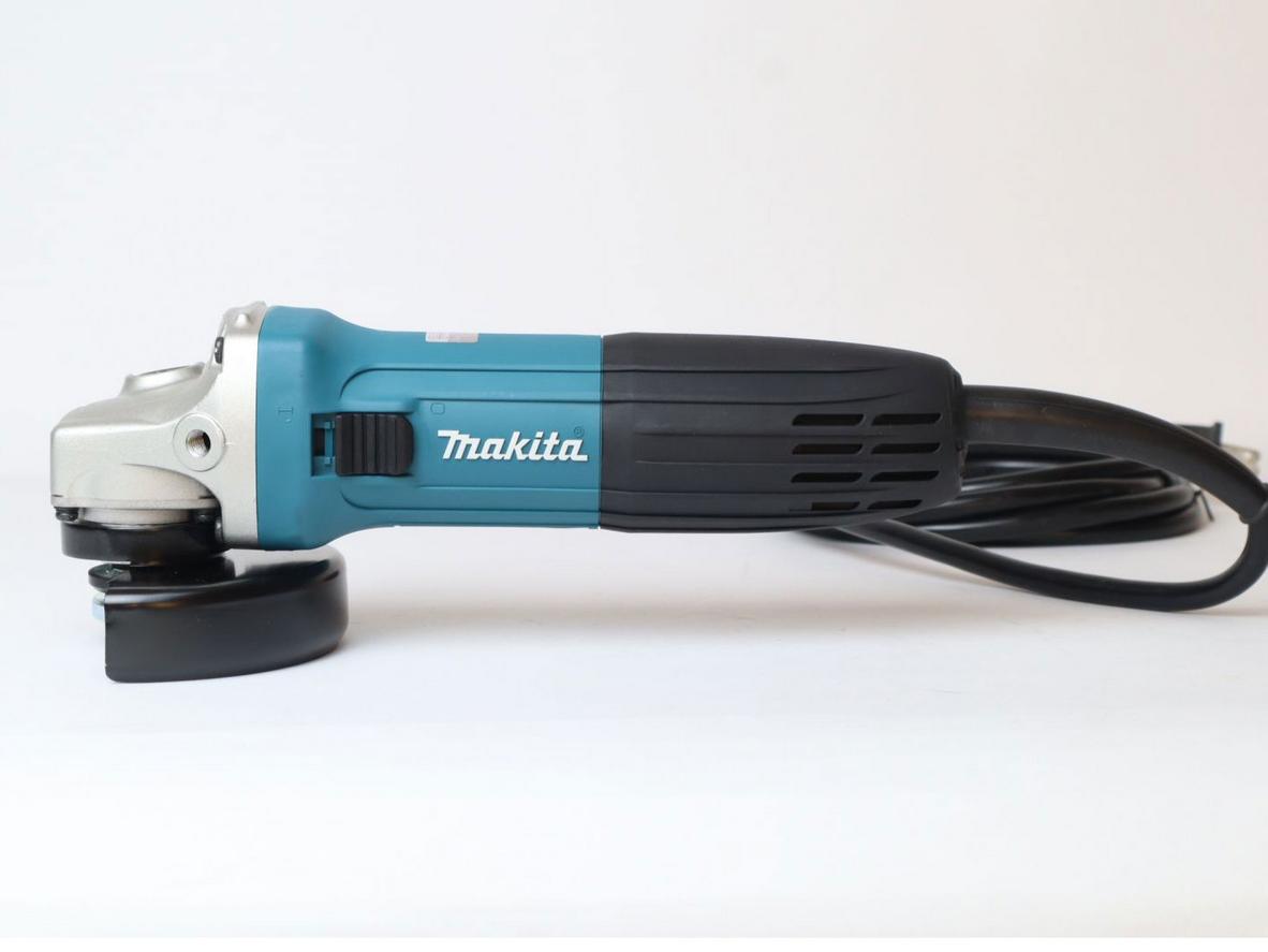 Tổng quan Máy mài góc Makita GA4030R (720W) 100mm