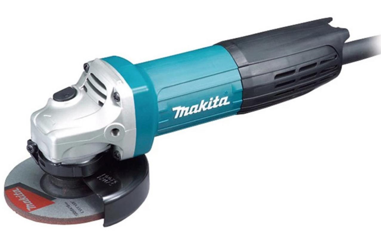 Tổng quan Máy mài góc Makita GA4031 100mm