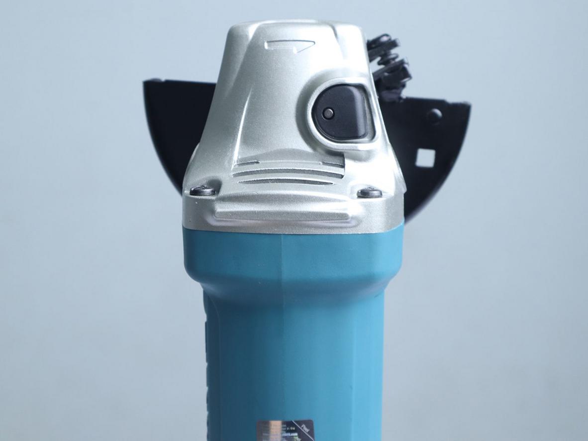 Tổng quan Máy mài góc Makita GA4032