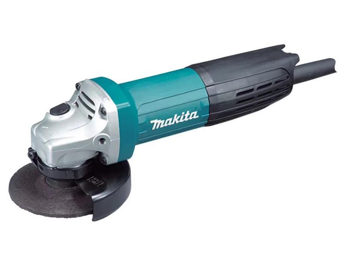 Tổng quan Máy mài góc Makita GA4032