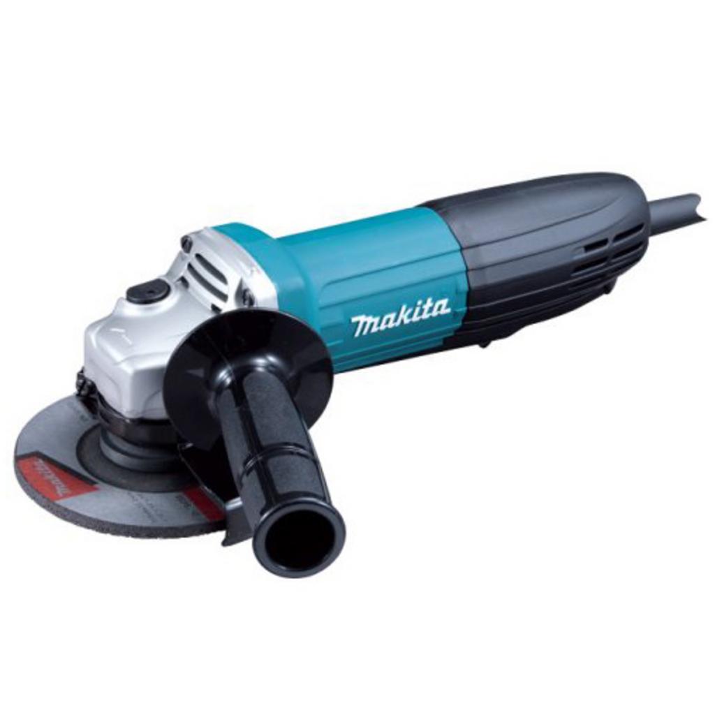 Tổng quan Máy mài góc Makita GA4034