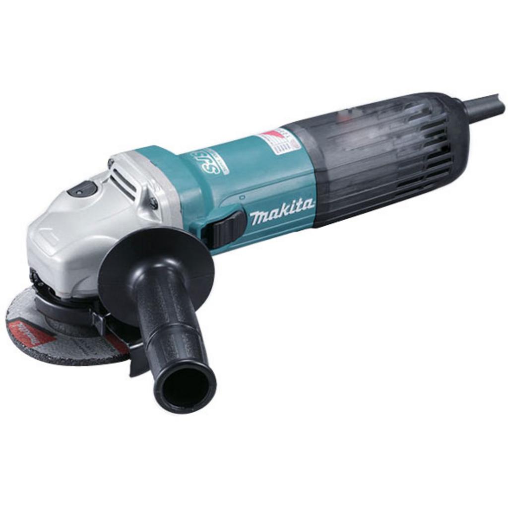 Tổng quan Máy mài góc Makita GA4040C 100mm